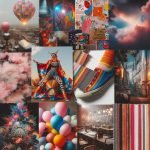 Fashion Fusion: Mix and Match with DIY Wardrobe Essentials