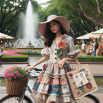 Sew Stylish: Trendy DIY Fashion Tips and Tutorials