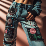 Craft Couture: DIY Fashion Ideas for Every Wardrobe