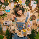 Custom Closet: Personalize Your Style with DIY Fashion