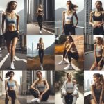 Sweat Session Style: Expert Reviews on Activewear Essentials