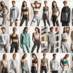 Active Chic: The Ultimate Source for Fitness Fashion Reviews