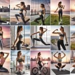 Sweat Style: Reviews on Activewear That’s Both Stylish and Functional