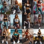 Activewear Alcove: Reviews and Recommendations for Fitness Fashionistas