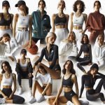 Sweat Style: Reviews on Activewear That’s Both Stylish and Functional