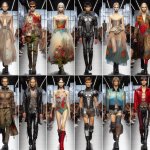 Fashion Fusion: Mix and Match with DIY Wardrobe Essentials