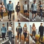 Active Appeal: Unbiased Reviews on Fitness Fashion Trends