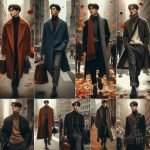 Fashion Foliage: Fall’s Hottest Seasonal Picks Revealed