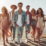 Fashion Forecast: Your Guide to Seasonal Style Staples