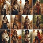 Wardrobe Weather: Seasonal Fashion Picks to Suit Every Forecast