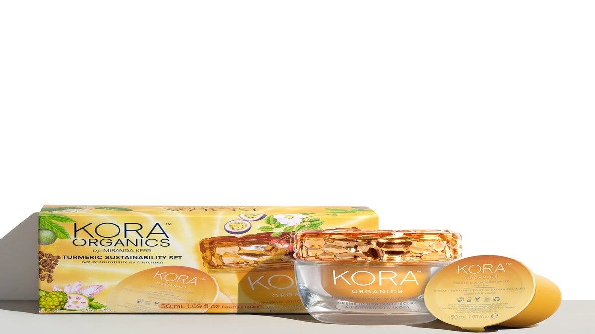 kora organics product image